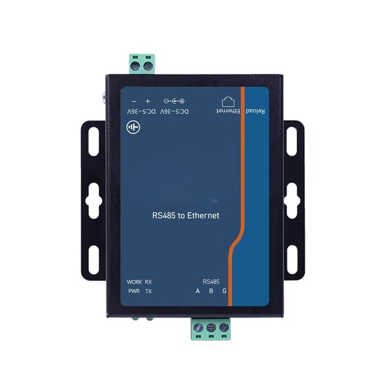 Server Power Supply - Industrial RS485 Serial Port Ethernet Converter