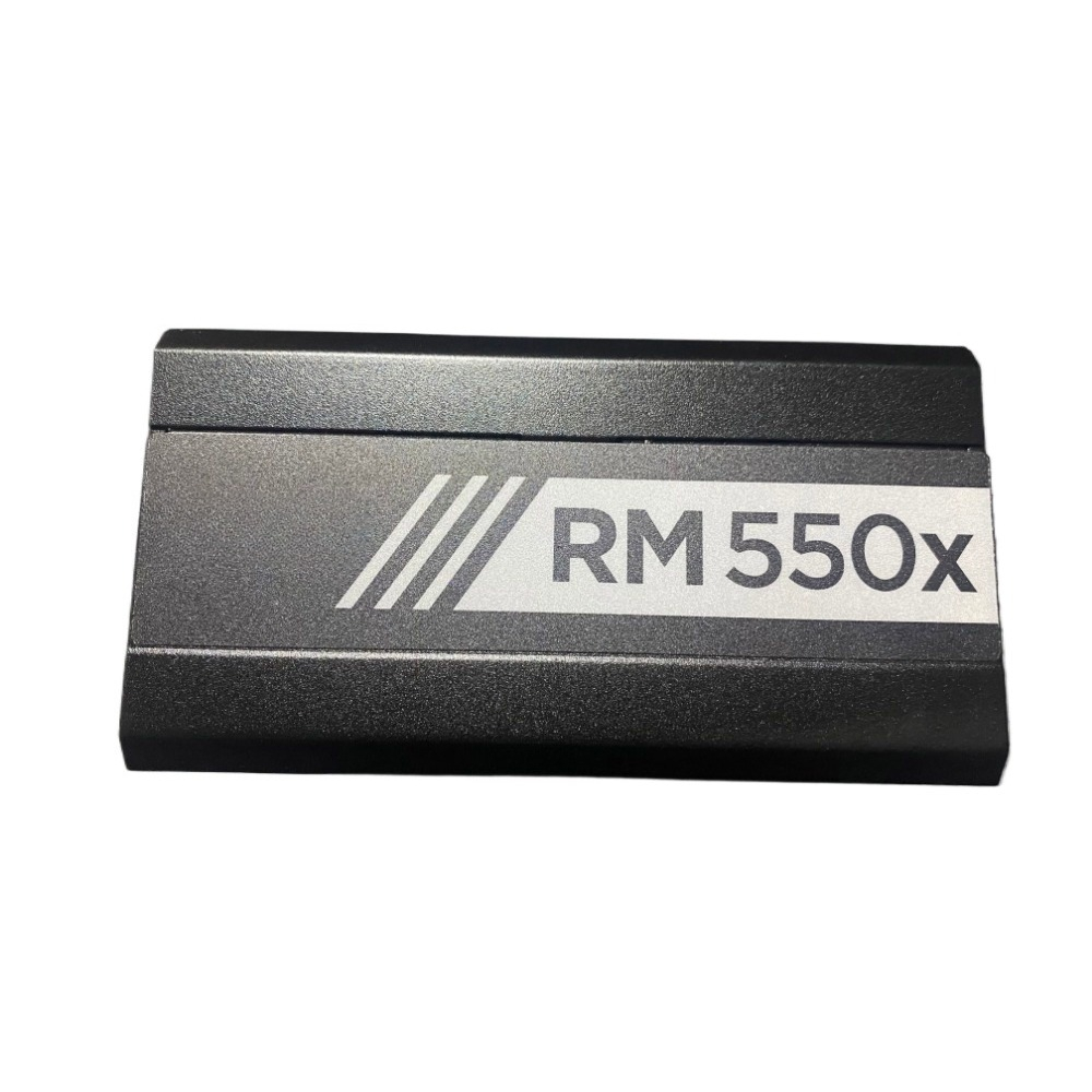 Power Supply 650W - For Corsair RM650X RM1000X Gold Rated
