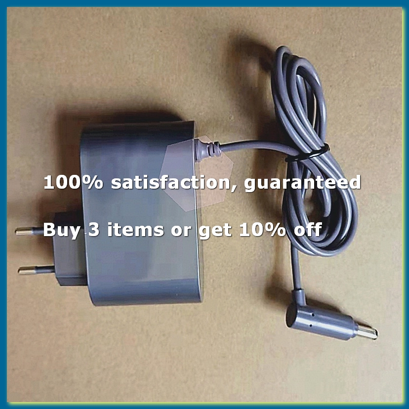 Power Supply - ●Suitable for V6 V7 V8 Vacuum