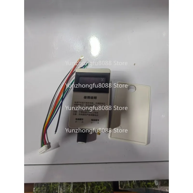 50A 60A 100A Voltage Current R - огляд і ціна Server Power Supply