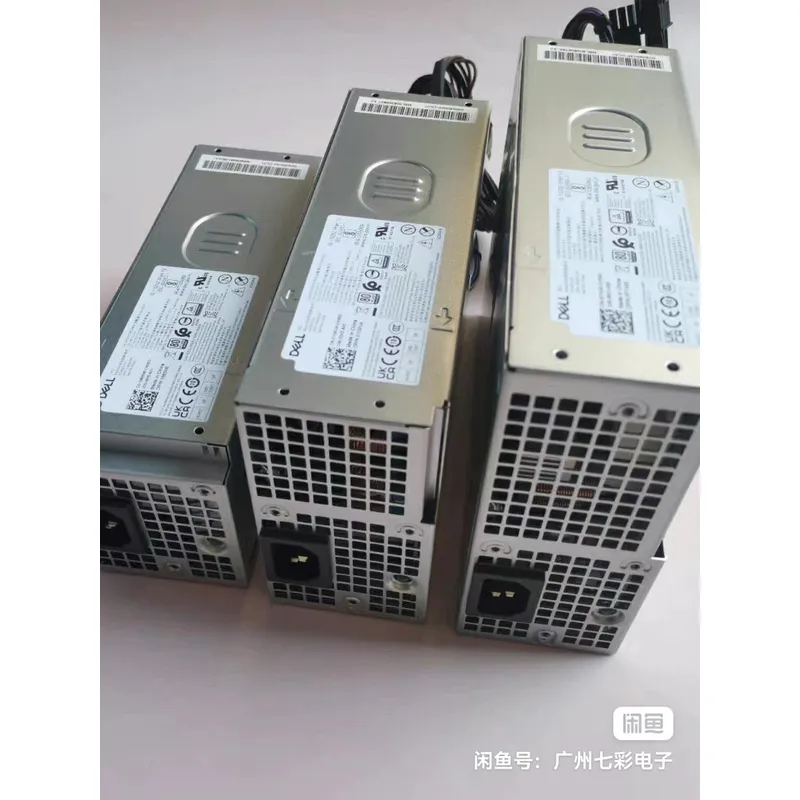 for Dell 12th 13th Gen 500W Po - огляд і ціна Power Supply 500W