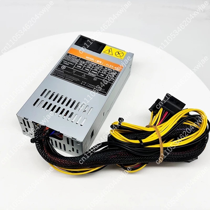 FLEX Small 1U Silent Power Sup - огляд і ціна Psu Computer