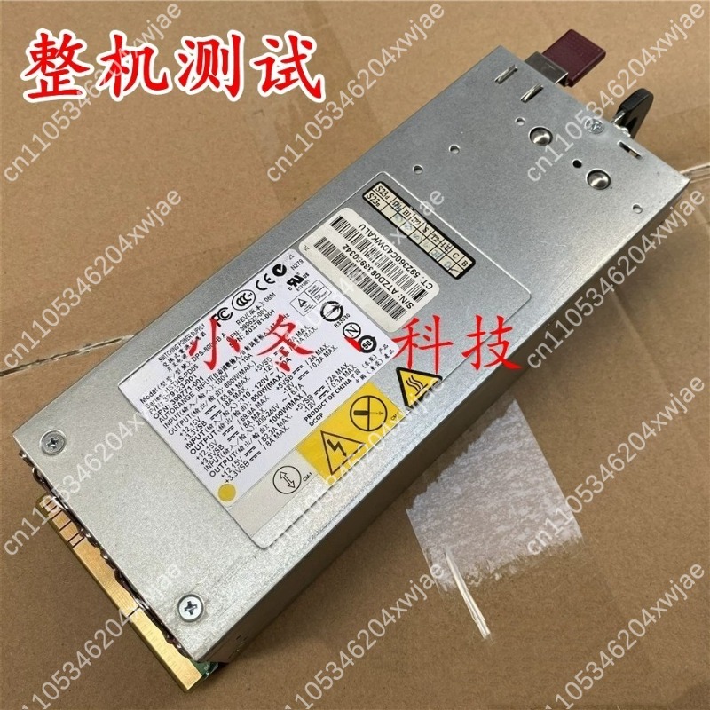 DL380 G5 DPS-800GB A 1000W Hig - огляд і ціна Server Power Supply