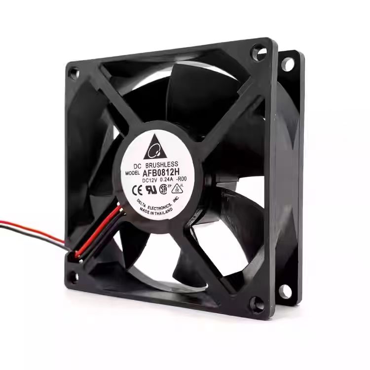 Original For Delta AFB0812H DC - огляд і ціна Pc Power Supply