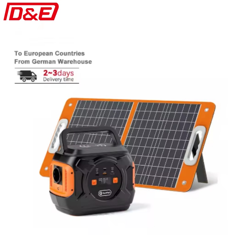 New Design Hot Sale Off-grid P - огляд і ціна Power Supply