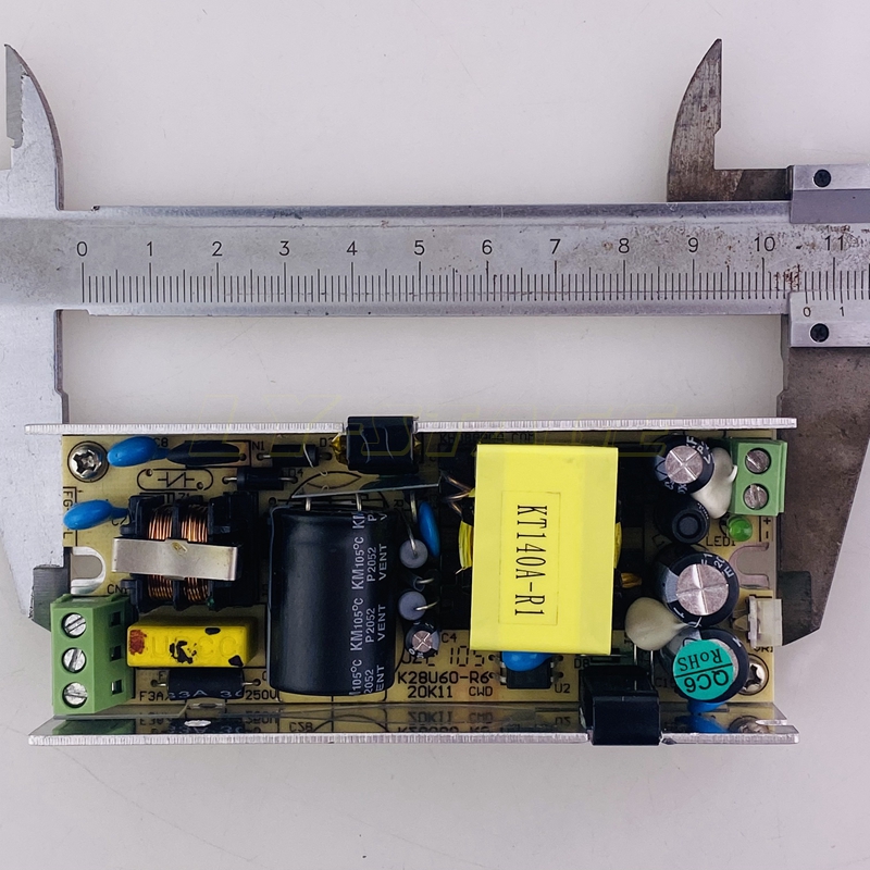 K28-U72S15 15V 4.8A 28Volts 72 - огляд і ціна Smps Power Supply