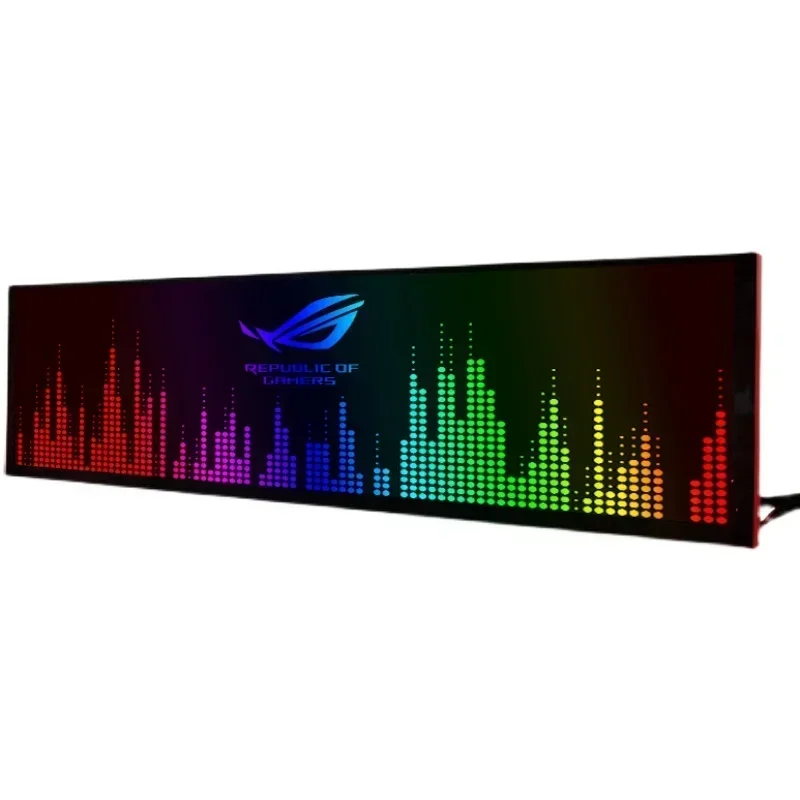 Customize Computer Case RGB Li - огляд і ціна Psu Computer