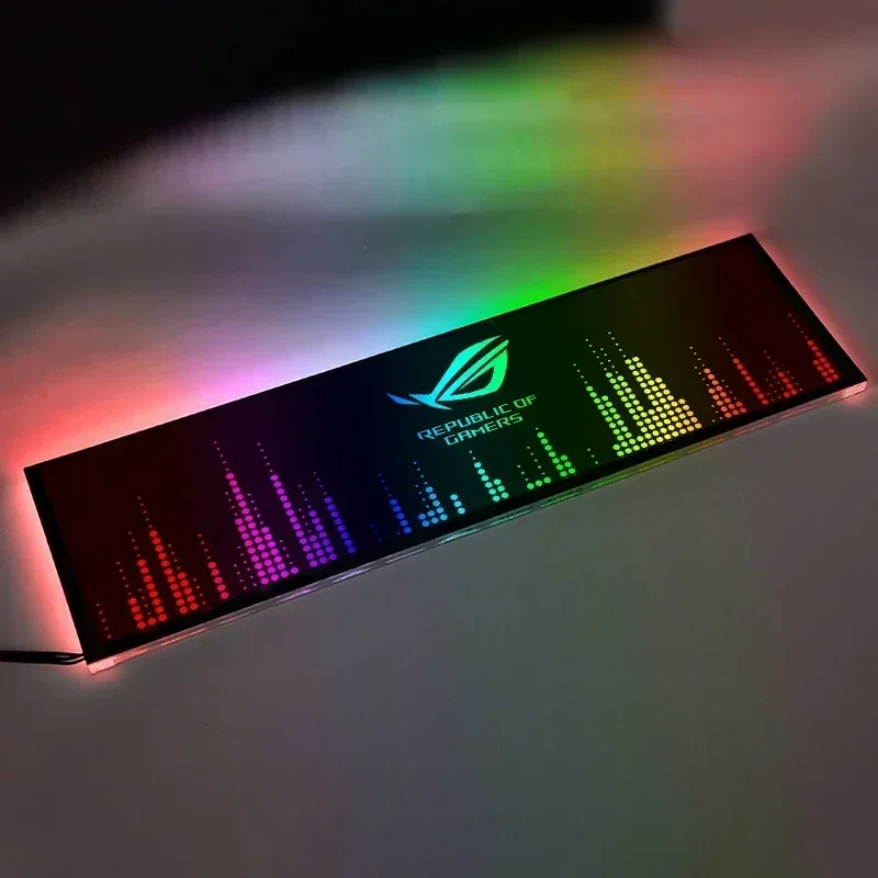 Customize Computer Case RGB Li - огляд і ціна Psu Computer