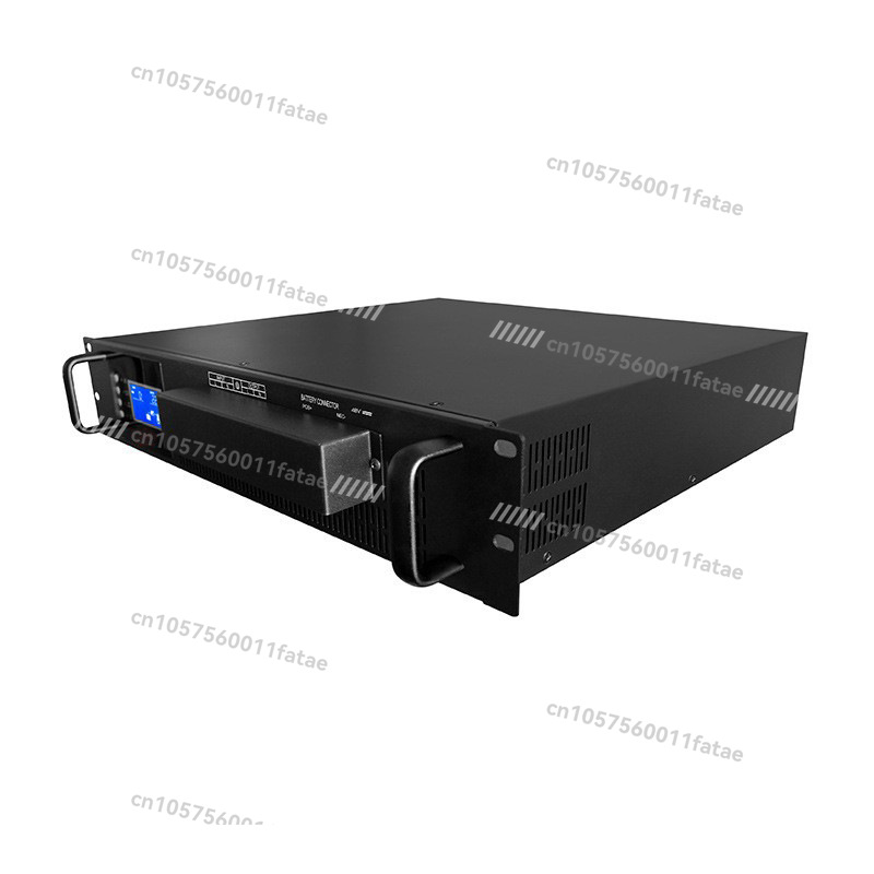 Online UPS Uninterruptible Pow - огляд і ціна Server Power Supply