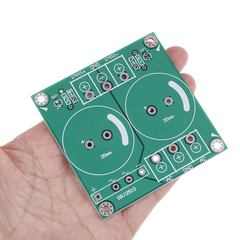 New【25A Single AC-DC Audio Amp - огляд і ціна Ac Power Supply