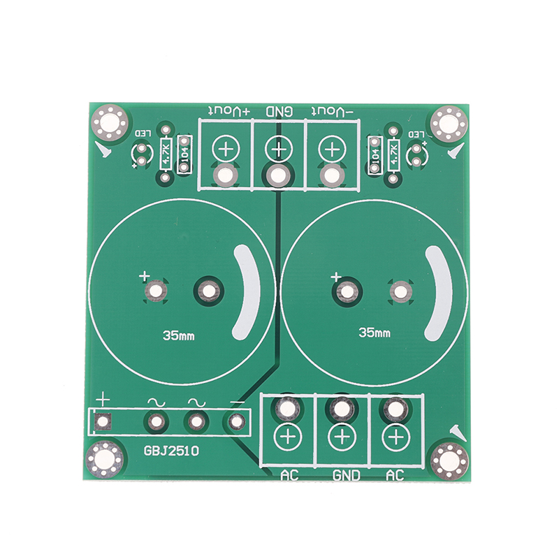 New【25A Single AC-DC Audio Amp - огляд і ціна Ac Power Supply