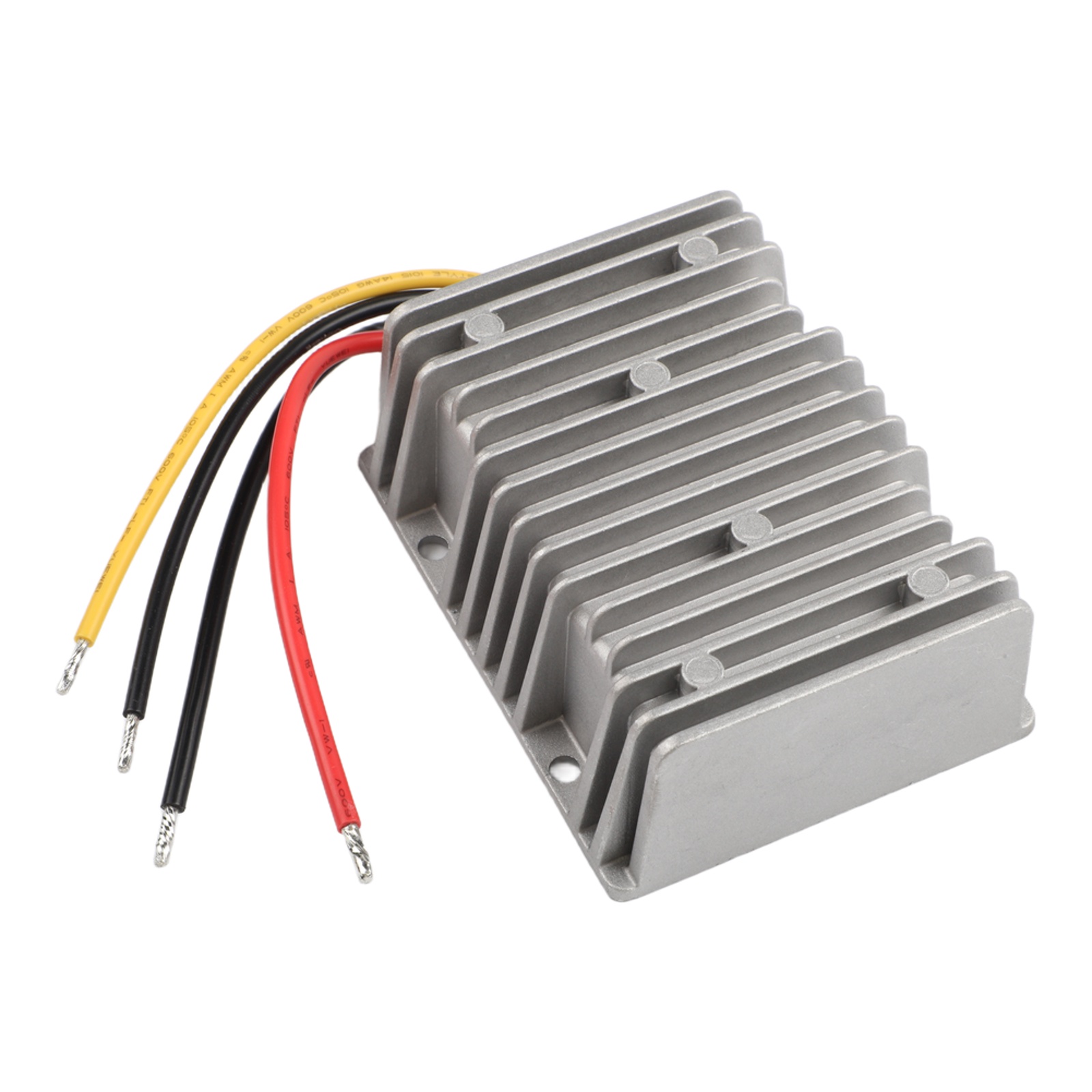12V To 28V DC-DC Converter Ste - огляд і ціна Power Supply 12V