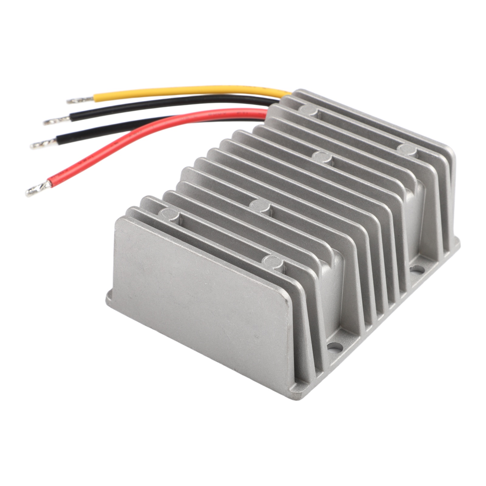 12V To 28V DC-DC Converter Ste - огляд і ціна Power Supply 12V