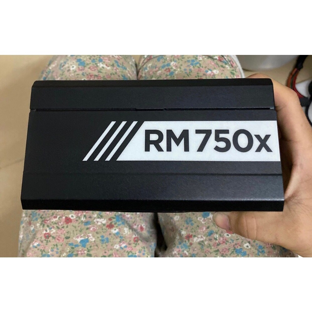 For Corsair RM650X RM1000X Gol - огляд і ціна Power Supply 650W