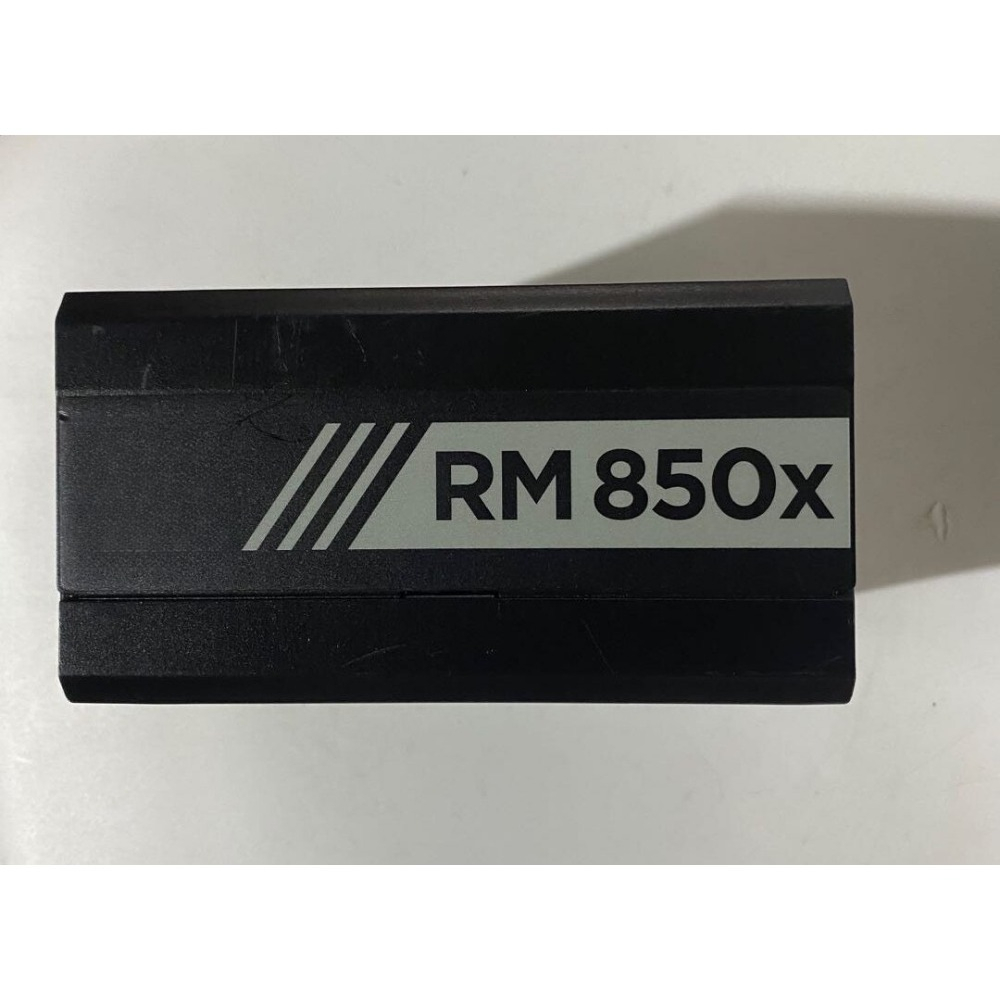 For Corsair RM650X RM1000X Gol - огляд і ціна Power Supply 650W