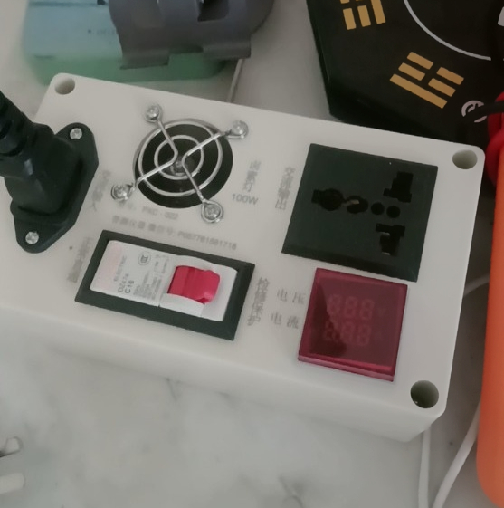 Electrical maintenance protect - огляд і ціна Power Supply Tester