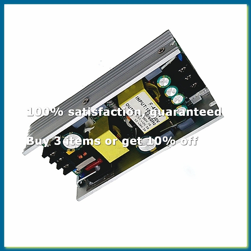 ●450w Beam Moving Head Light P - огляд і ціна Power Supply 12V