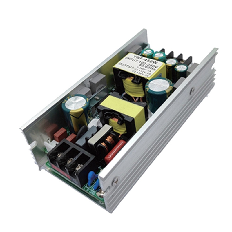 ●450w Beam Moving Head Light P - огляд і ціна Power Supply 12V