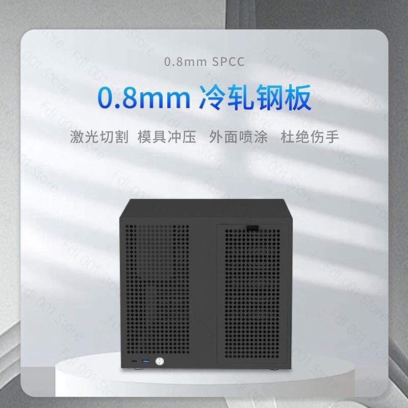 Sagittarius 8-position NAS cha - огляд і ціна Atx Power Supply