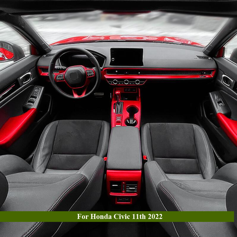 For Honda Civic 11Th Gen 2022- - огляд і ціна Open Frame Power Supply
