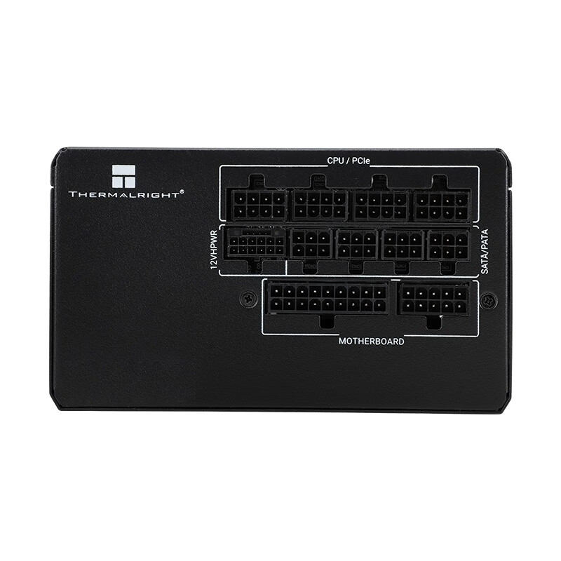 Thermalright TG1200 Power Supp - огляд і ціна Power Supply 750W