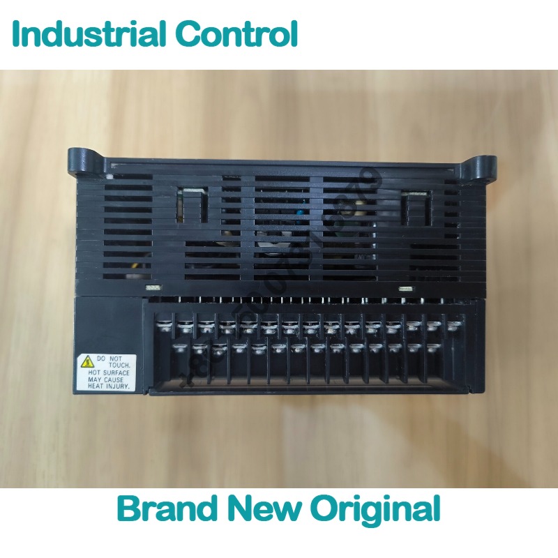 CP1E-N40DR-A, PLC host, 40-poi - огляд і ціна Ac Power Supply