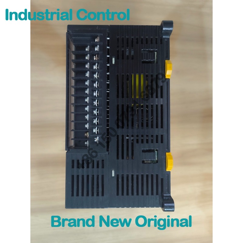 CP1E-N40DR-A, PLC host, 40-poi - огляд і ціна Ac Power Supply