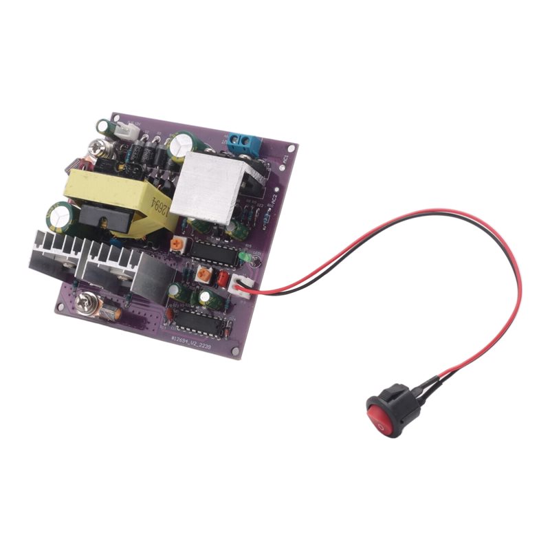 A13E-300W Corrected Sine Wave  - огляд і ціна Ac Power Supply