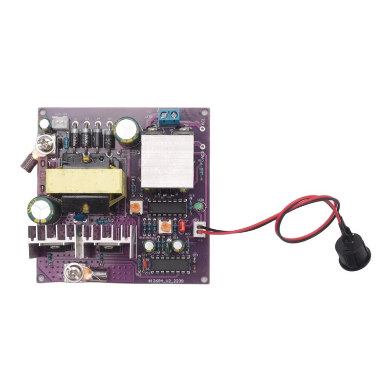 A13E-300W Corrected Sine Wave  - огляд і ціна Ac Power Supply