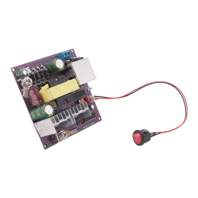 A13E-300W Corrected Sine Wave  - огляд і ціна Ac Power Supply