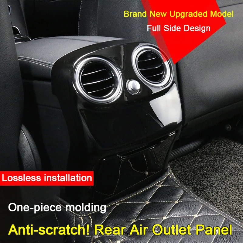 Car Rear Air Conditioner Vent  - огляд і ціна Open Frame Power Supply