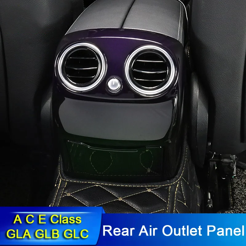 Car Rear Air Conditioner Vent  - огляд і ціна Open Frame Power Supply