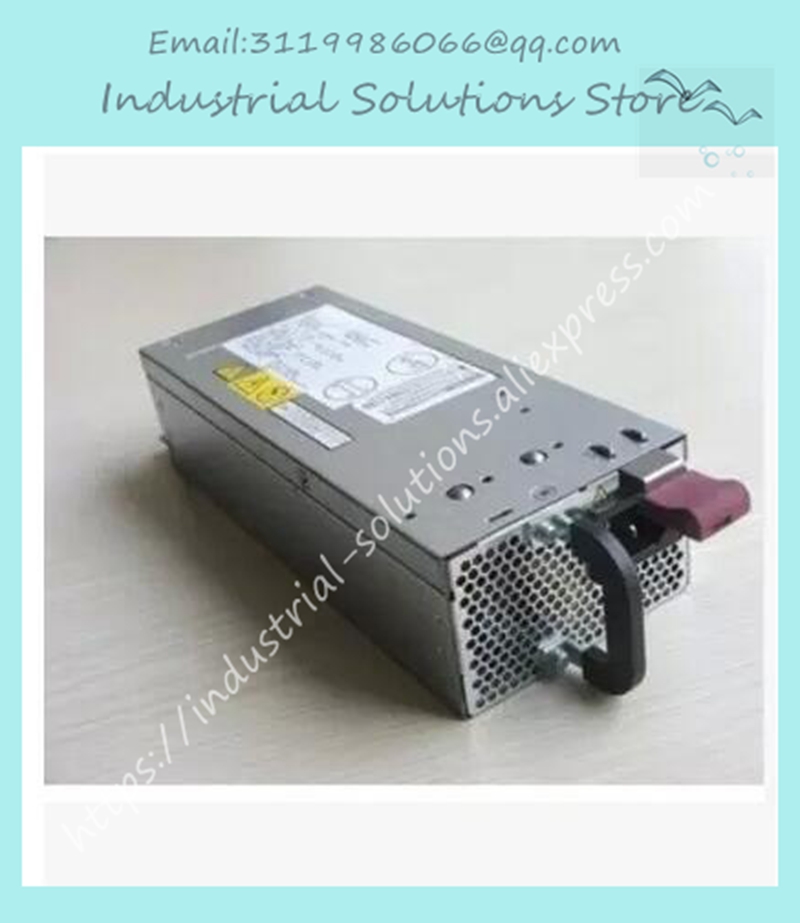 Power Supply DPS-800GB A 37912 - огляд і ціна Power Supply 12V