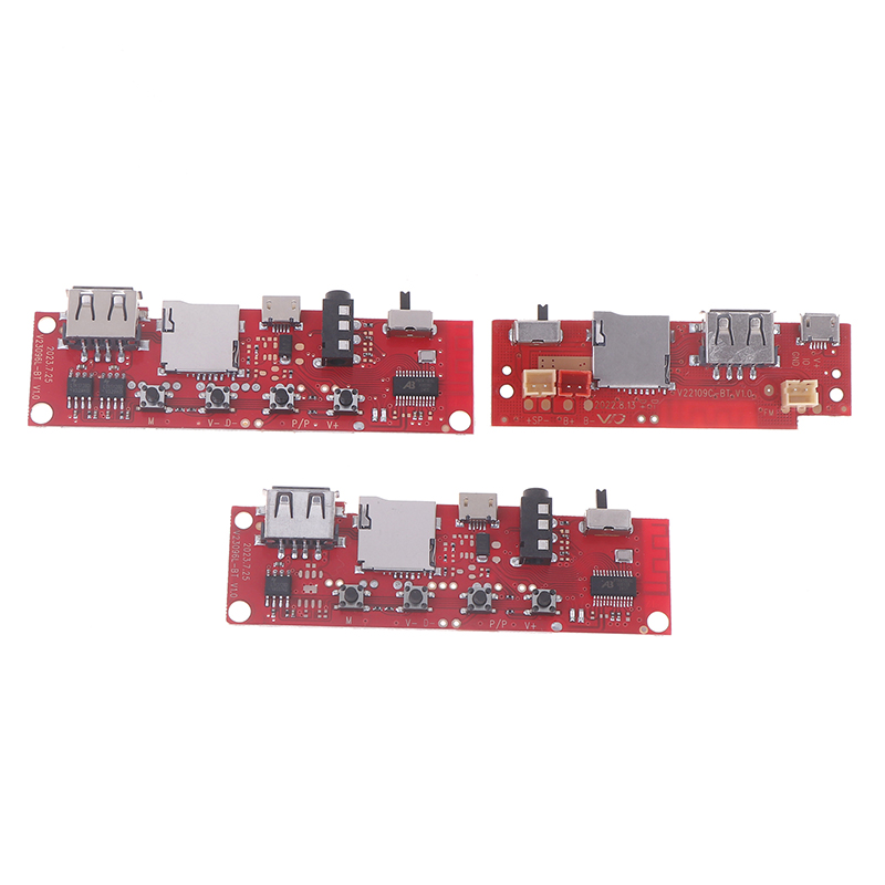 1PC Bluetooth Audio Circuit Bo - огляд і ціна Modular Power Supply
