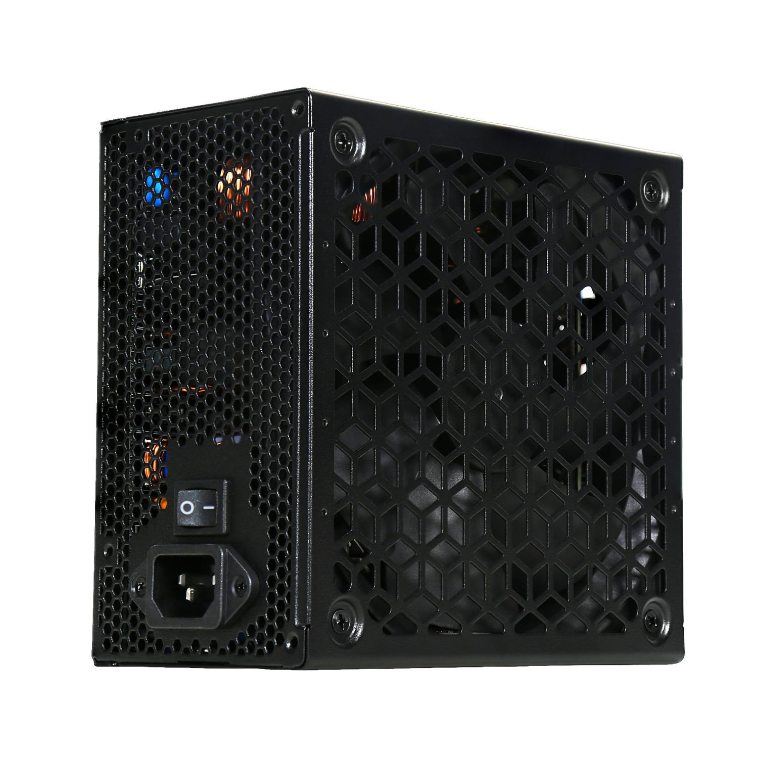 Silent PSU Multi-connector ATX - огляд і ціна Psu Computer