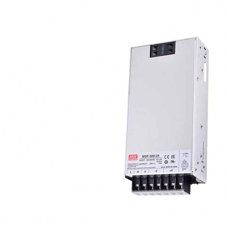 MEAN WELL MW RSP High-power Sw - огляд і ціна Power Supply 12V