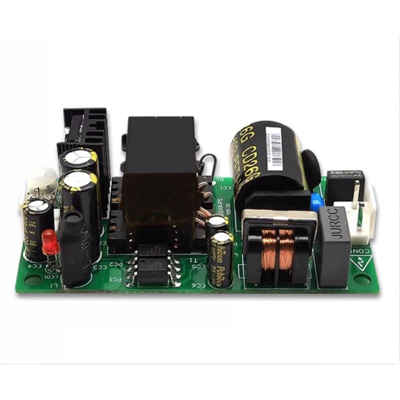 Small Volume 36W Dual Output S - огляд і ціна Dc Power Supply 12V