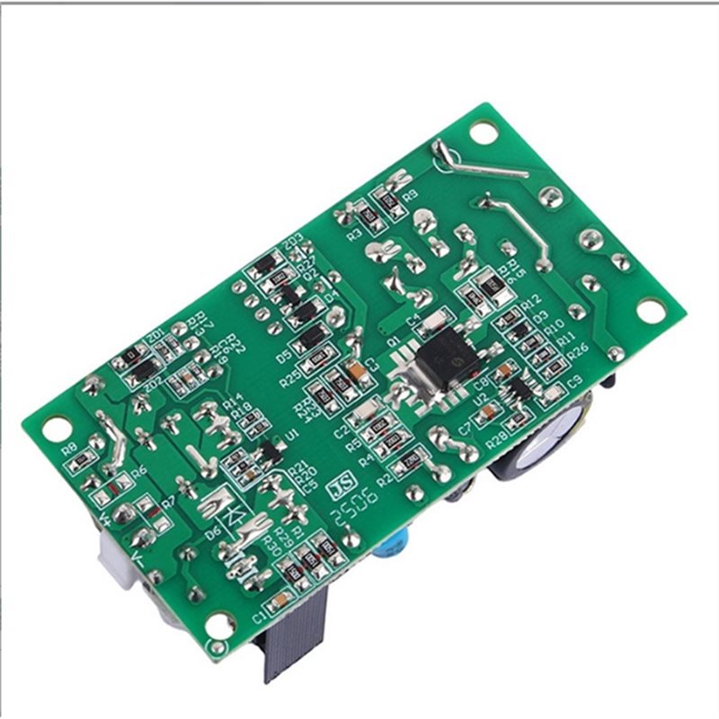 Small Volume 36W Dual Output S - огляд і ціна Dc Power Supply 12V