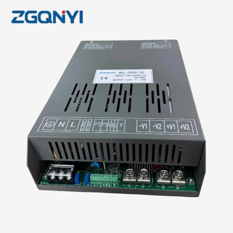 Custom High Power Water Electr - огляд і ціна Ac Power Supply