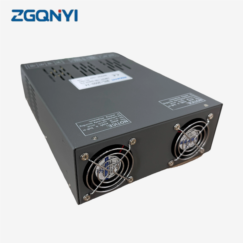 Custom High Power Water Electr - огляд і ціна Ac Power Supply