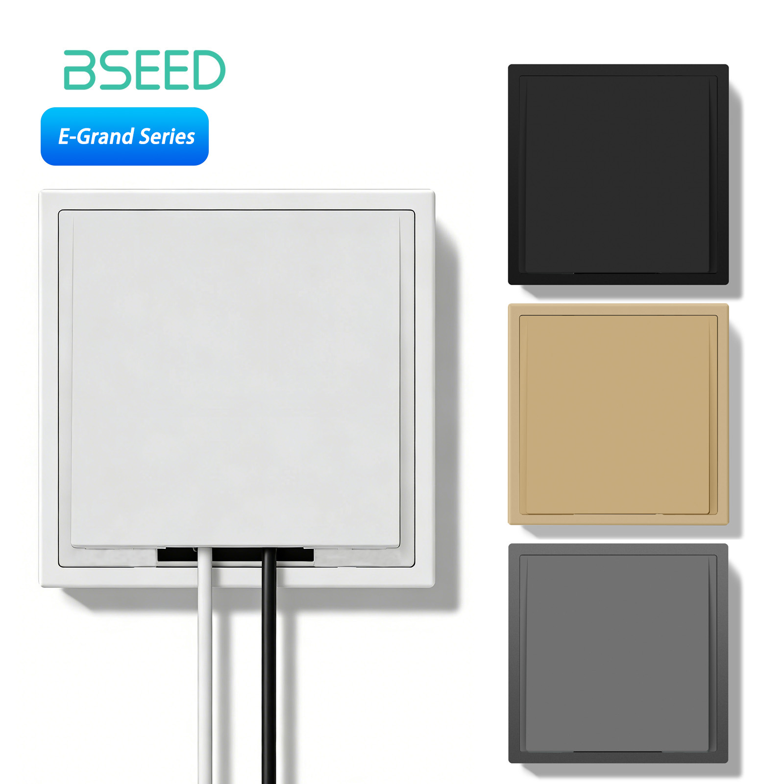 Bseed E Series Cable Wire Exit - огляд і ціна Open Frame Power Supply