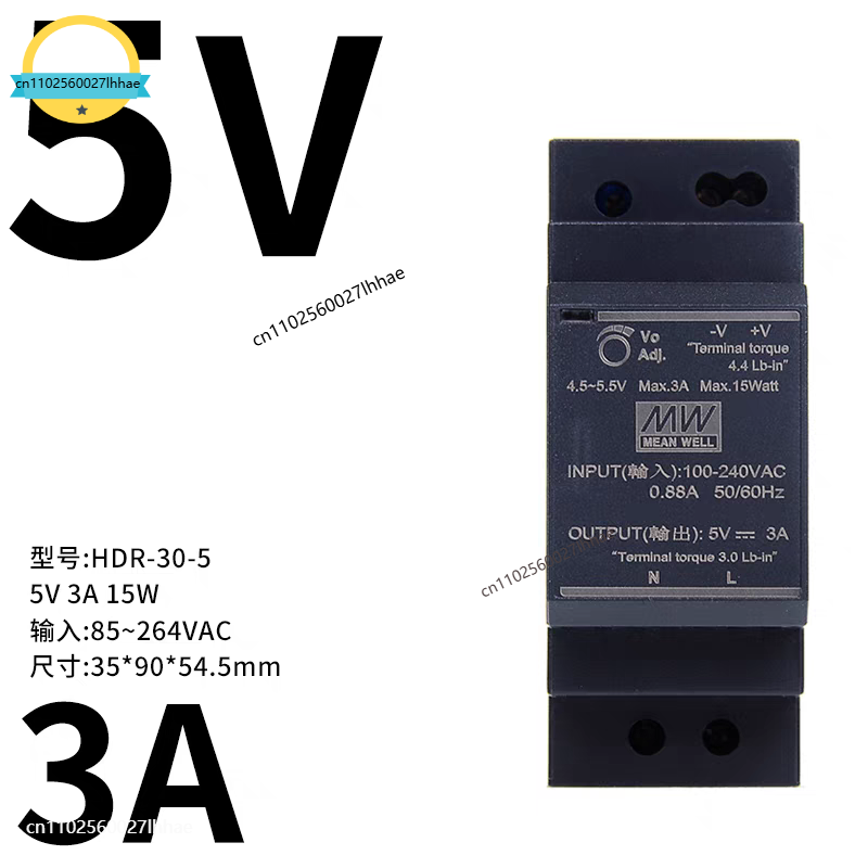 Hot sale, brand new authenticM - огляд і ціна Ac Power Supply