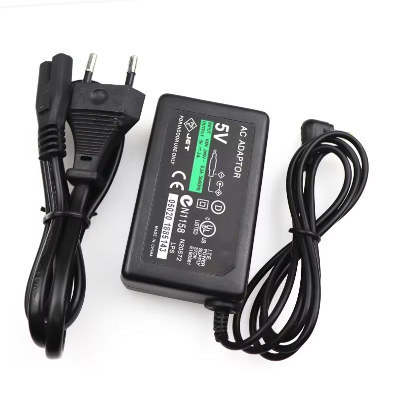 EU US Plug AC Adapter Wall Cha - огляд і ціна Smps Power Supply