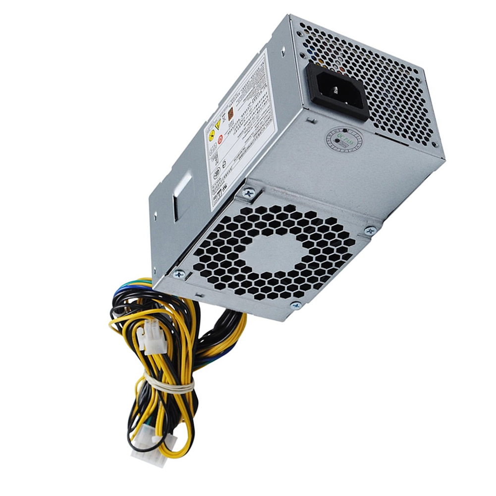 500W FSP500-20TGBAB PSU for TF - огляд і ціна Psu Computer