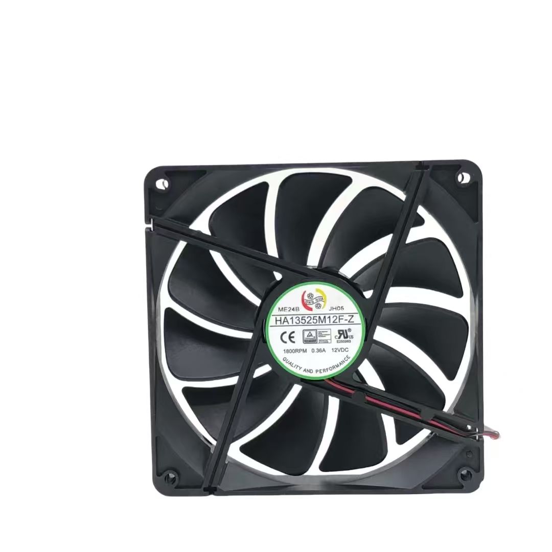 HA13525H12F-Z 135mm X 25mm Fan - огляд і ціна Server Power Supply
