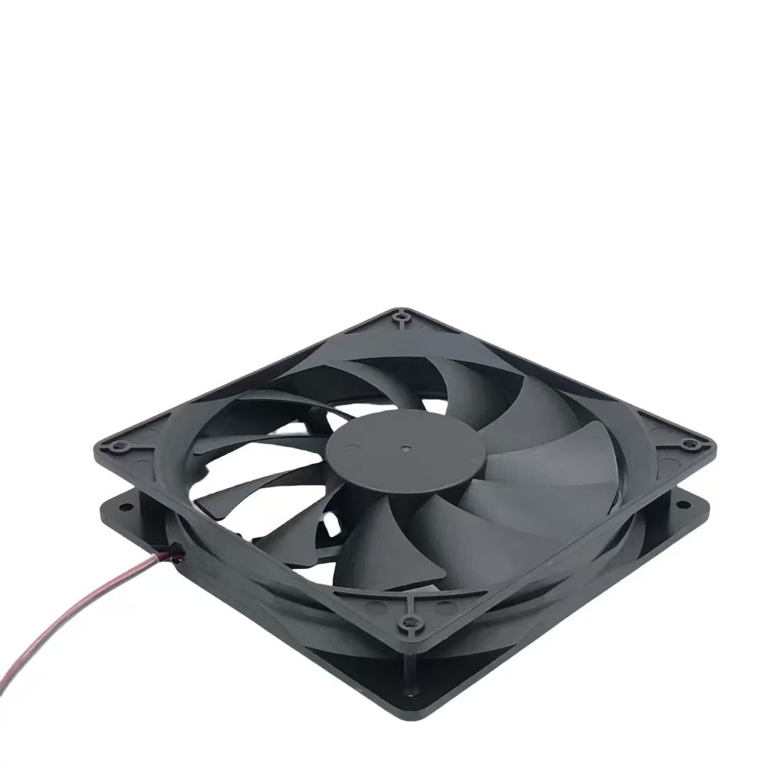 HA13525H12F-Z 135mm X 25mm Fan - огляд і ціна Server Power Supply