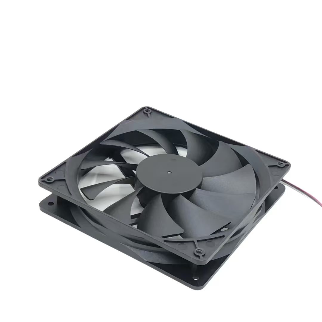 HA13525H12F-Z 135mm X 25mm Fan - огляд і ціна Server Power Supply