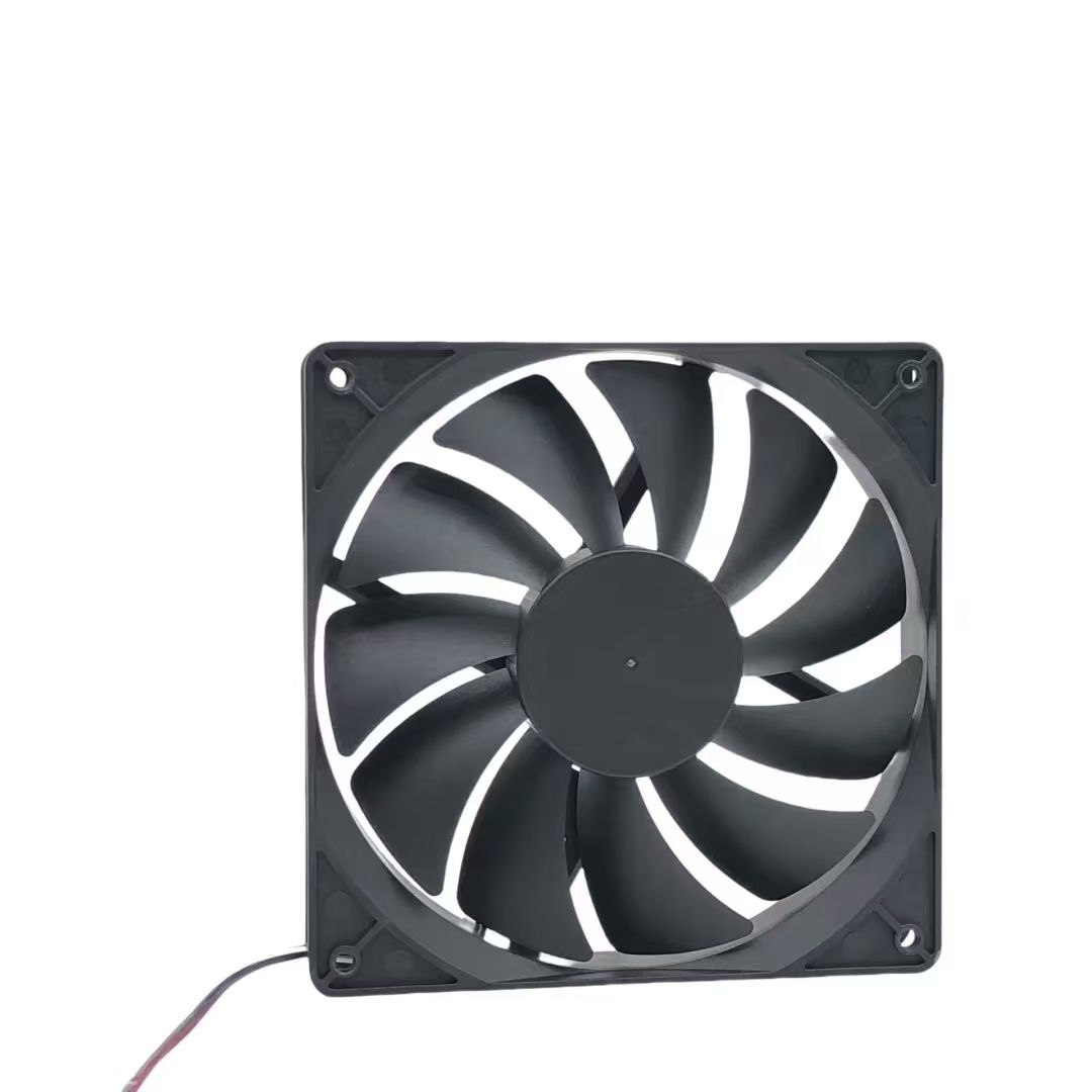 HA13525H12F-Z 135mm X 25mm Fan - огляд і ціна Server Power Supply