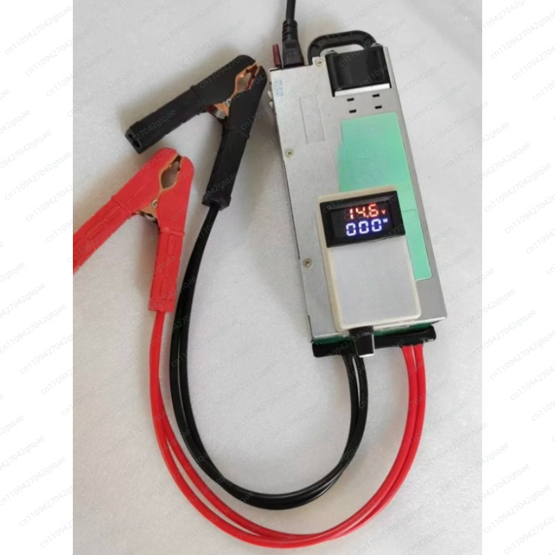 13.8V 100A 1200W Server Power  - огляд і ціна Server Power Supply