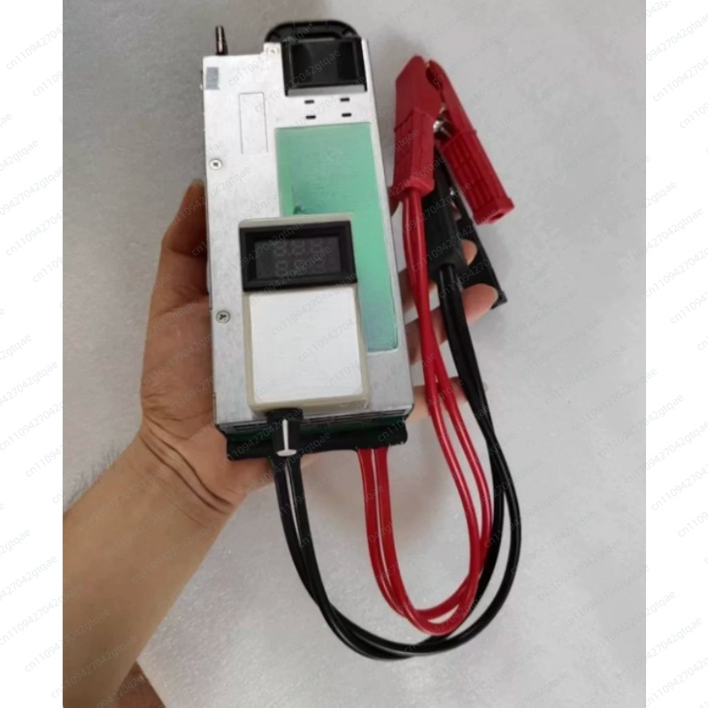 13.8V 100A 1200W Server Power  - огляд і ціна Server Power Supply